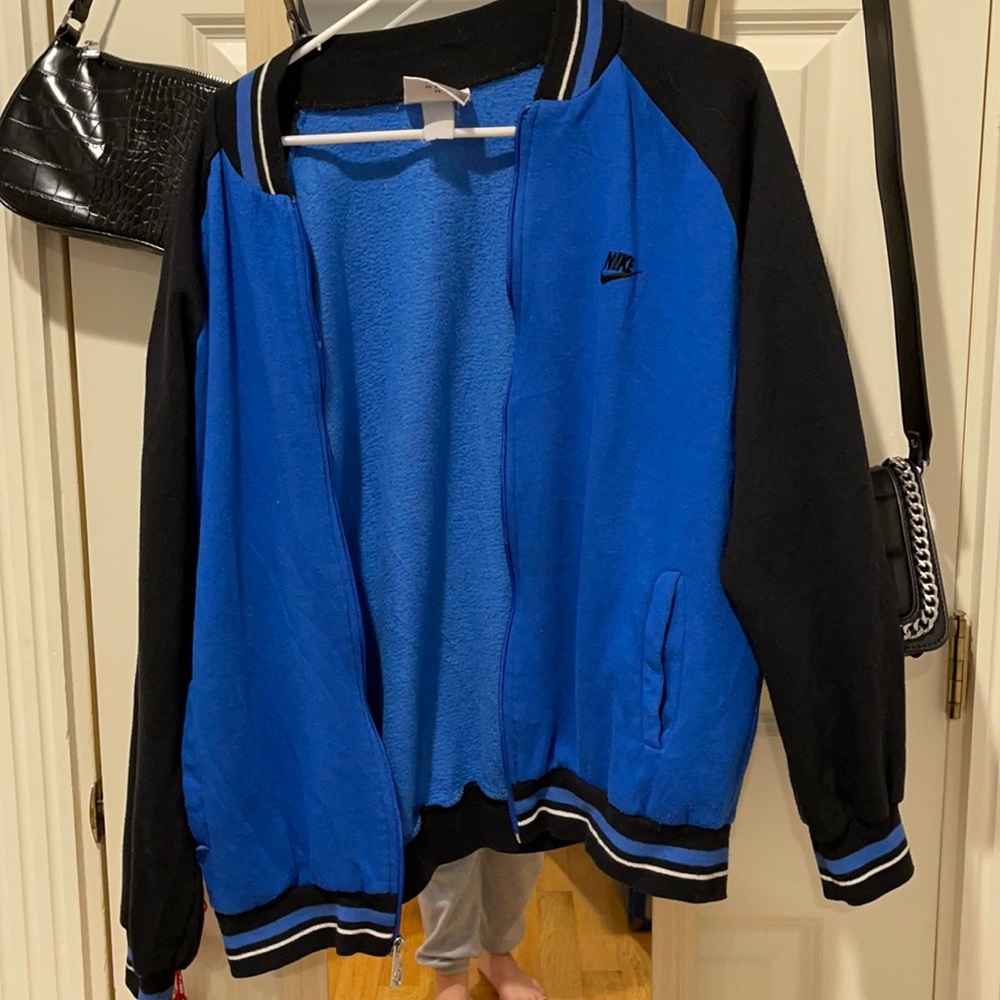 Vintage Nike Jacket